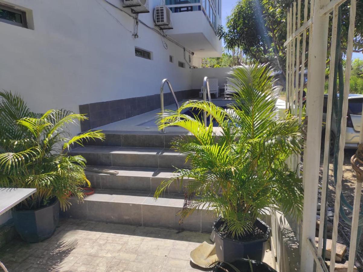 Apartamento El Eden Covenas 201 Daire Dış mekan fotoğraf