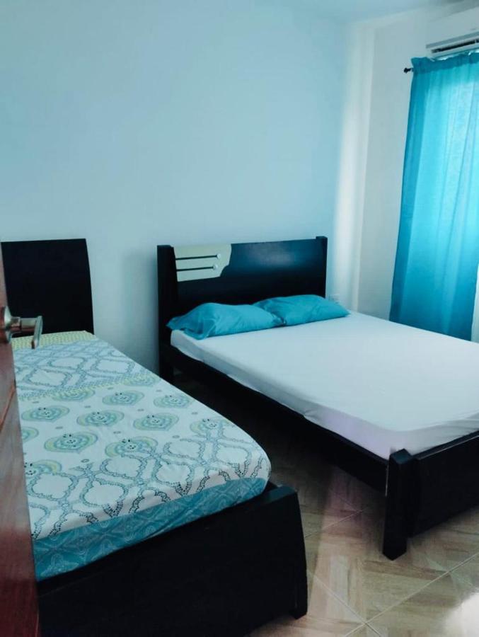 Apartamento El Eden Covenas 201 Daire Dış mekan fotoğraf