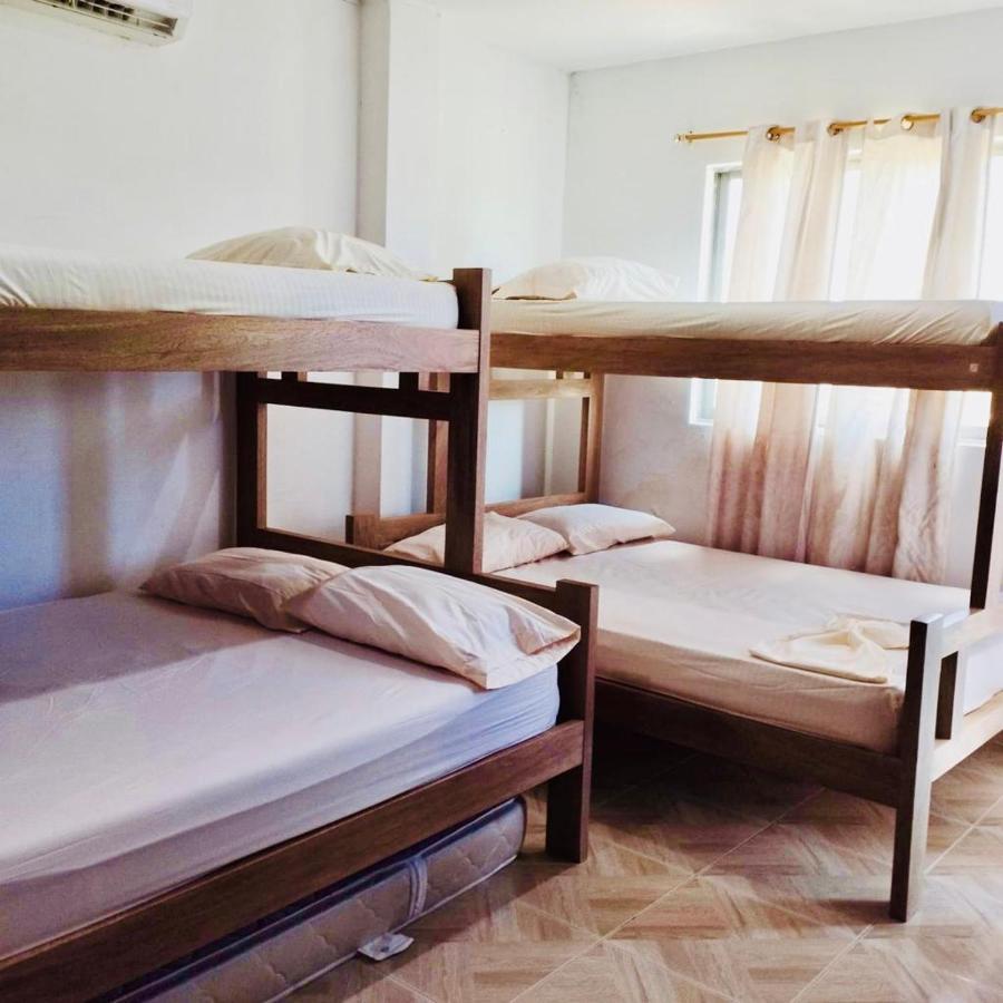 Apartamento El Eden Covenas 201 Daire Dış mekan fotoğraf