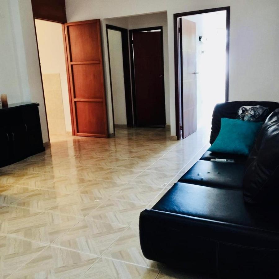 Apartamento El Eden Covenas 201 Daire Dış mekan fotoğraf